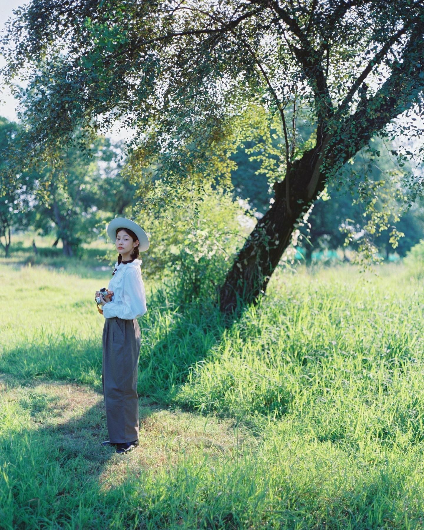 ใบปอ ธิติยา